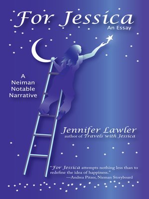 cover image of For Jessica